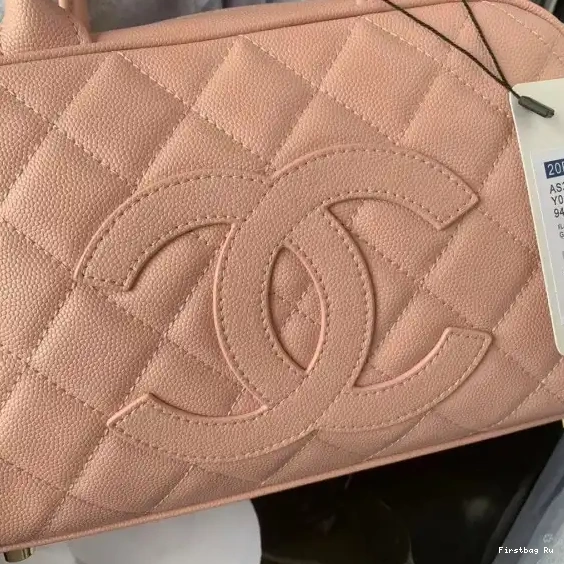 Firstbag Ru BAG VINTAGEP CHANEL 0614